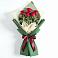 Букет цветов из: Розы в Ванино