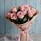 Букет цветов из: Розы в Ванино