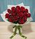 Букет Красные розы в Ванино