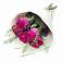 Букет цветов из: Розы в Ванино