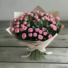 Букет Удовольствие в Ванино