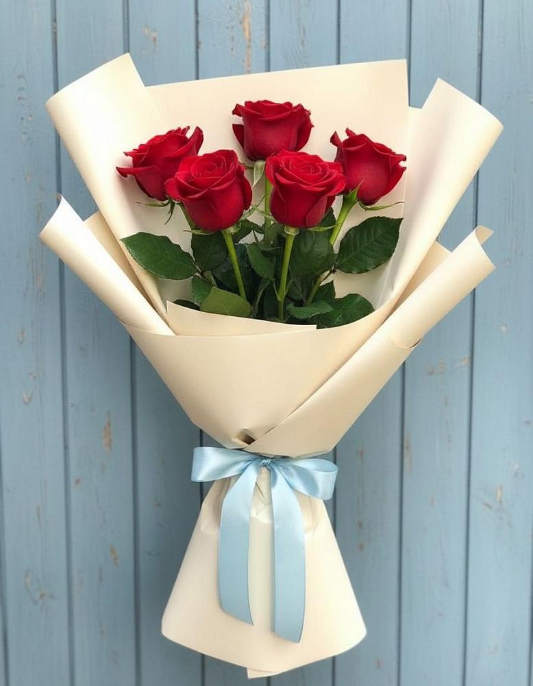 Букет Классика чувств в Ванино