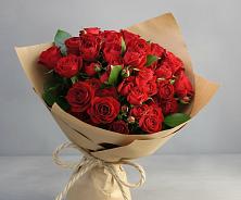 Букет Любовный роман в Ванино