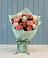 Букет цветов из: Розы в Ванино
