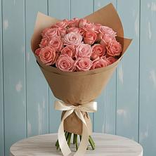 Букет цветов из:  Розы в Ванино