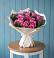 Букет цветов из: Розы в Ванино