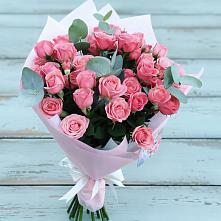 Букет Леди совершенство в Ванино