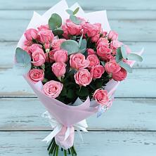 Букет Леди совершенство в Ванино